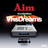 Drum Machines & VHS Dreams artwork