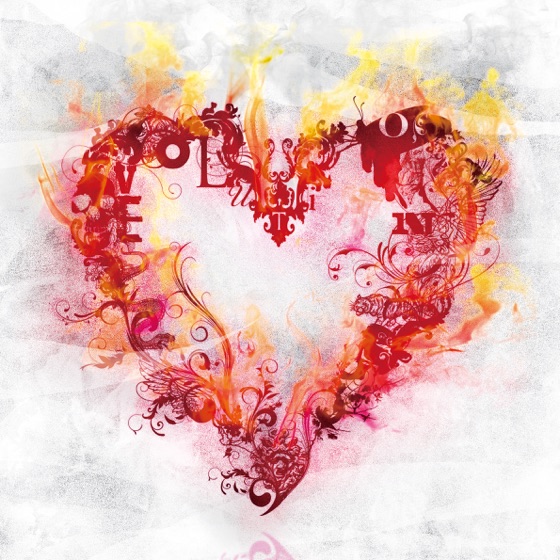 Cover artwork for Evolution