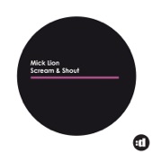 Scream & Shout (Smithee Remix) artwork