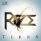 Terra - Rize lyrics