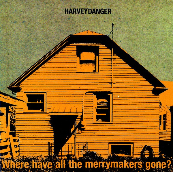 Harvey Danger - Flagpole Sitta