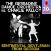 Sentimental Gentleman from Georgia (Remastered) - Single