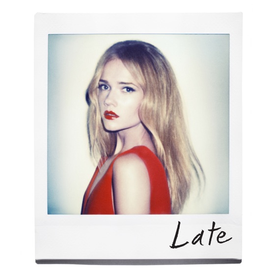 Cover artwork for Shot You Down