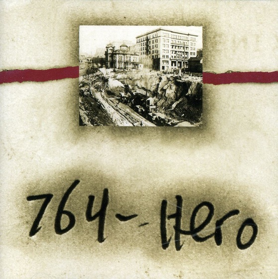 Cover artwork for Wait Until Five
