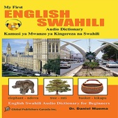 Global Publishers Canada Inc. - Useful Basic Words and Expressions in Swahili