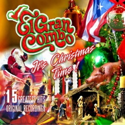 El Gran Combo de Puerto Rico - Los Sorullos
