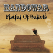 Fistful of Bullets - Mandowar