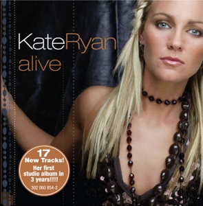 Kate Ryan - All for You - Line Dance Musique