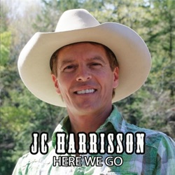 Jc Harrisson - What Else Can I Do