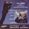 4 Great French Trumpet Concertos (The Original Album 1989) album lyrics, reviews, download