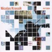 Nicolas Krassik - Luz Negra