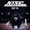 ALCATRAZZ
