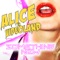 Who's That Boy (A.I.V vs. Mr Monell) - Alice In Videoland lyrics