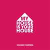 My House Is Your House, Vol. 14, 2014