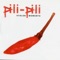 Bambara - Jasper Van't Hof's Pili Pili lyrics