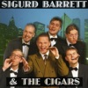 Sigurd Barrett & The Cigars