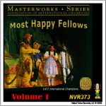 Most Happy Fellows - One Red Rose