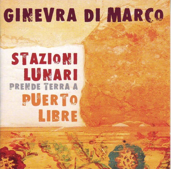 Cover artwork for Malarazza
