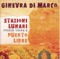 Il canto dei sanfedisti - Ginevra Di Marco lyrics