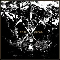 Hail Death (Deluxe Version) by Black Anvil album reviews, ratings, credits