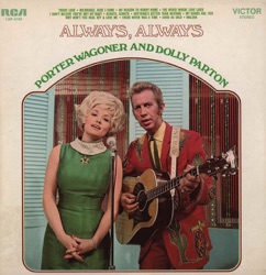 Dolly Parton - Milwaukee, Here I Come