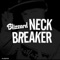 Neckbreaker - Blizzard lyrics