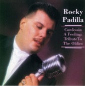 Jackie - Rocky Padilla