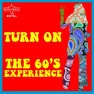 Turn On the 60's Experience