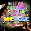 Dillon Francis & Diplo feat Maluca - Que Que