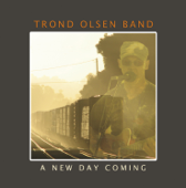 Won`T Let Go - Trond Olsen Band