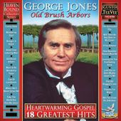 Will There Be Any Stars In My Crown - George Jones