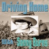 Driving Home With Sonny Burns