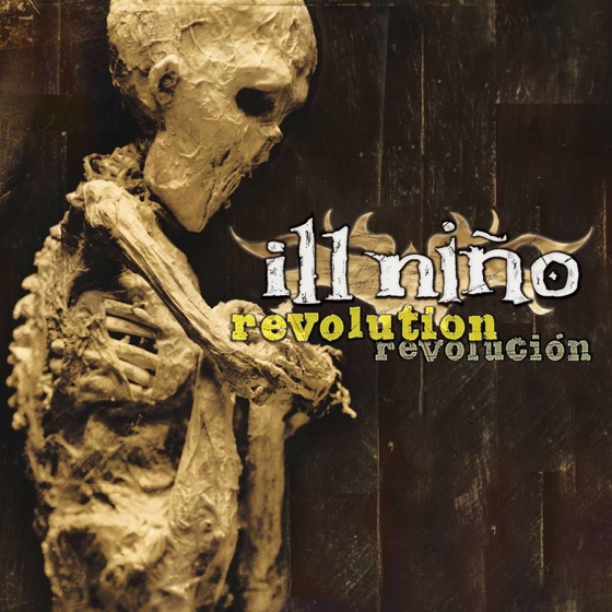 Cover artwork for Predisposed