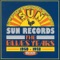 You Can't Be the One for Me - Ike Turner lyrics