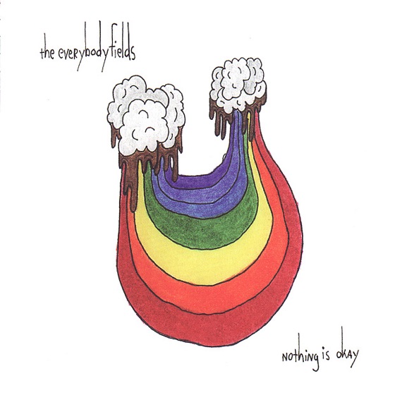 Cover artwork for Birthday
