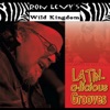 Latin-a-Licious Grooves