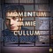 Momentum (Deluxe Version) ジャケット写真