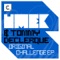 Can U Handle It? (Original Mix) - Umek & Tomy DeClerque lyrics
