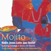 Christophe - Robin Jones Latin Jazz Sextet