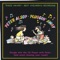 Costume Party - Peter Alsop lyrics