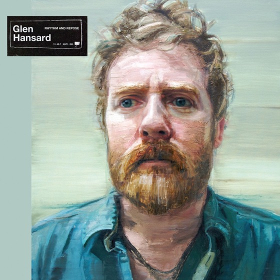 Cover artwork for Rare Bird