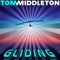 Gliding (Shur-i-Kan Remix) - Tom Middleton lyrics