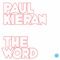 The Word - Paul Kieran lyrics