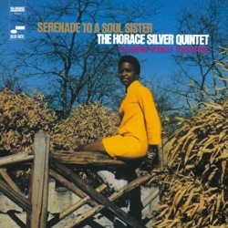 Horace Silver - Next Time I Fall In Love