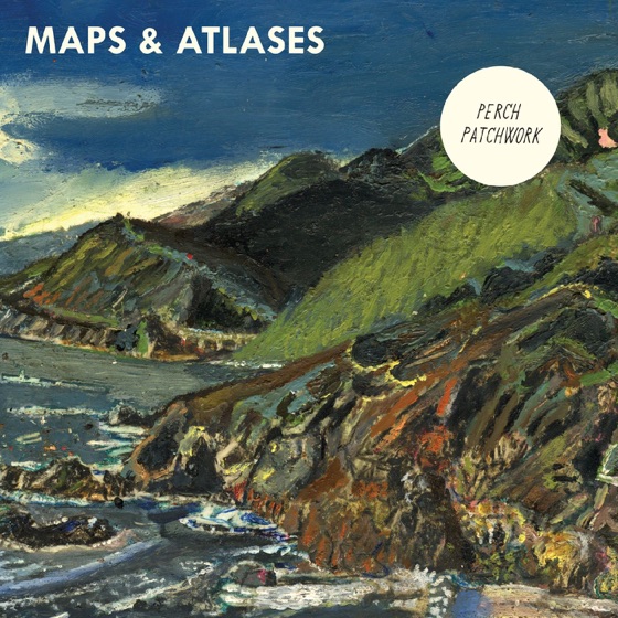 Cover artwork for Solid Ground