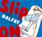 Slip ON - EP ジャケット写真