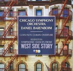 Chicago Symphony Orchestra - Daphnis Et Chloé: Suite No. 2