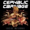 Rebellion - Cephalic Carnage lyrics