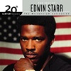 20th Century Masters: The Best of Edwin Starr - The Millennium Collection artwork