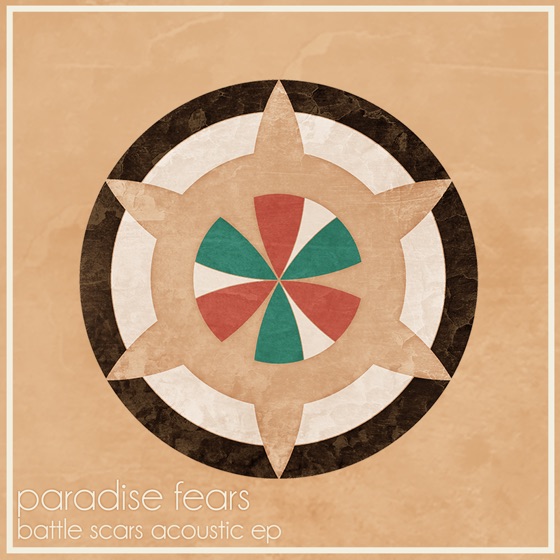 Cover artwork for What Are You Waiting for? (Acoustic)